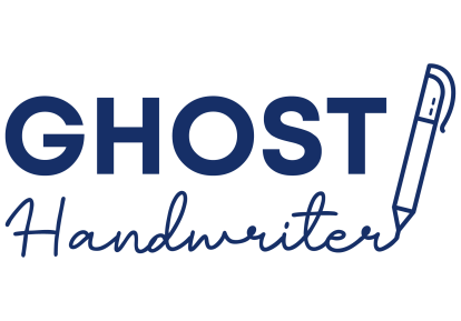 GhostHandwriter | AI Powered Handwritten Letters and Cards