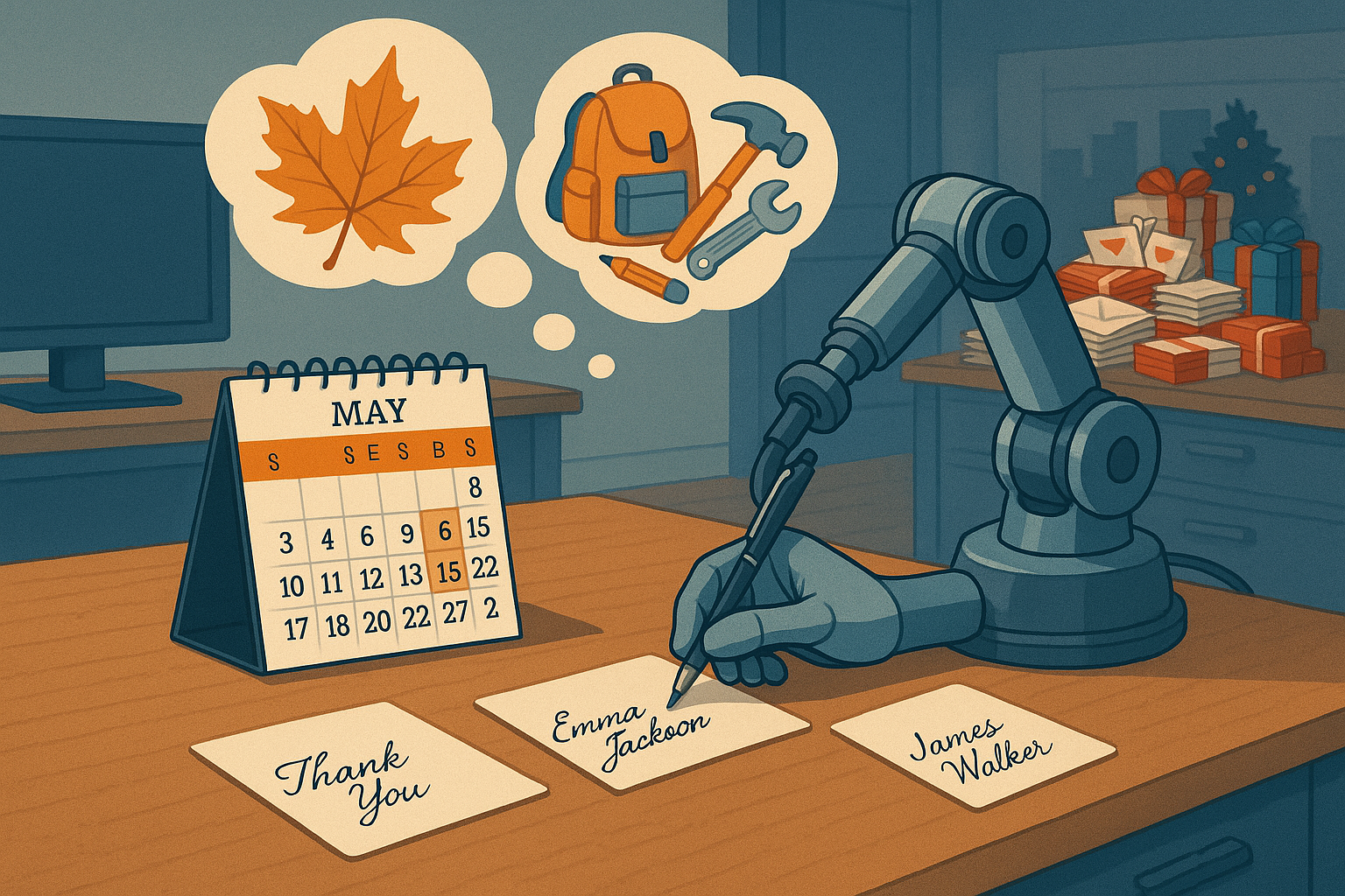 Fall Rush Ready: Why June Marketing Planning Pays Off for Seasonal Businesses